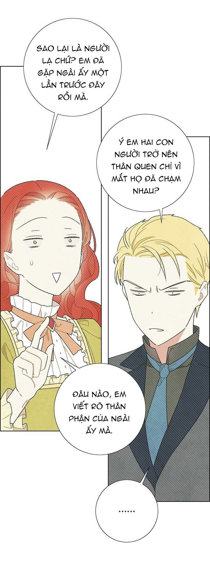 Tôi đã cướp mất đêm đầu tiên của nam chính: Chapter 46
