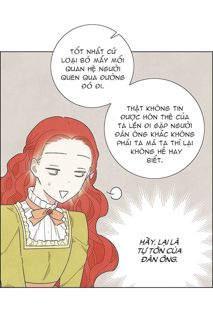 Tôi đã cướp mất đêm đầu tiên của nam chính: Chapter 46