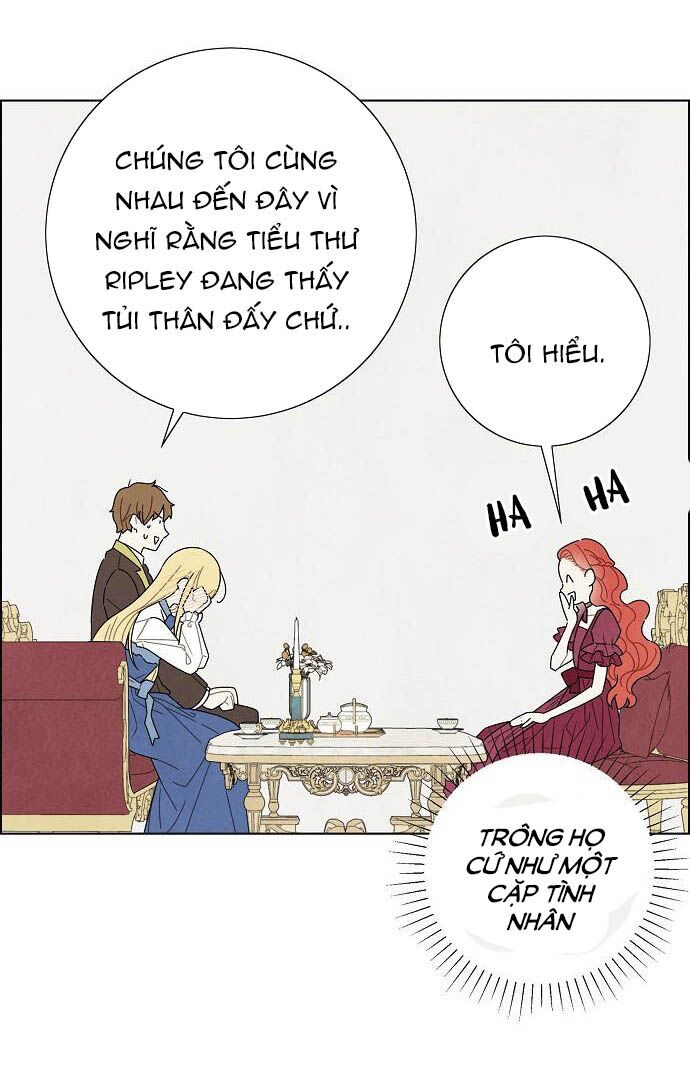 Tôi đã cướp mất đêm đầu tiên của nam chính: Chapter 46
