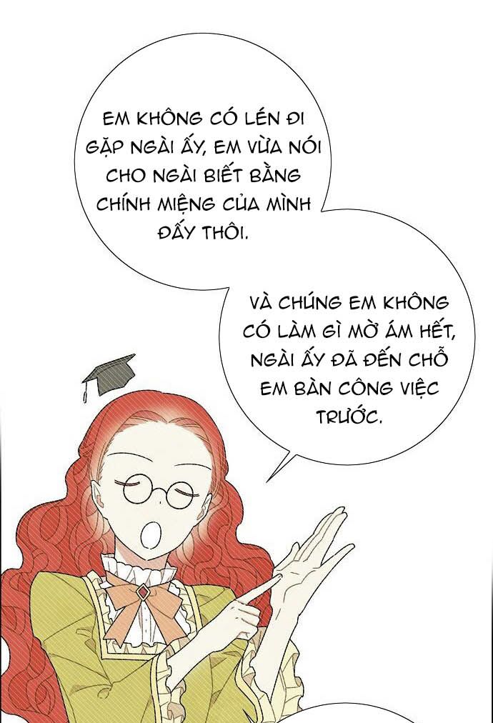 Tôi đã cướp mất đêm đầu tiên của nam chính: Chapter 46