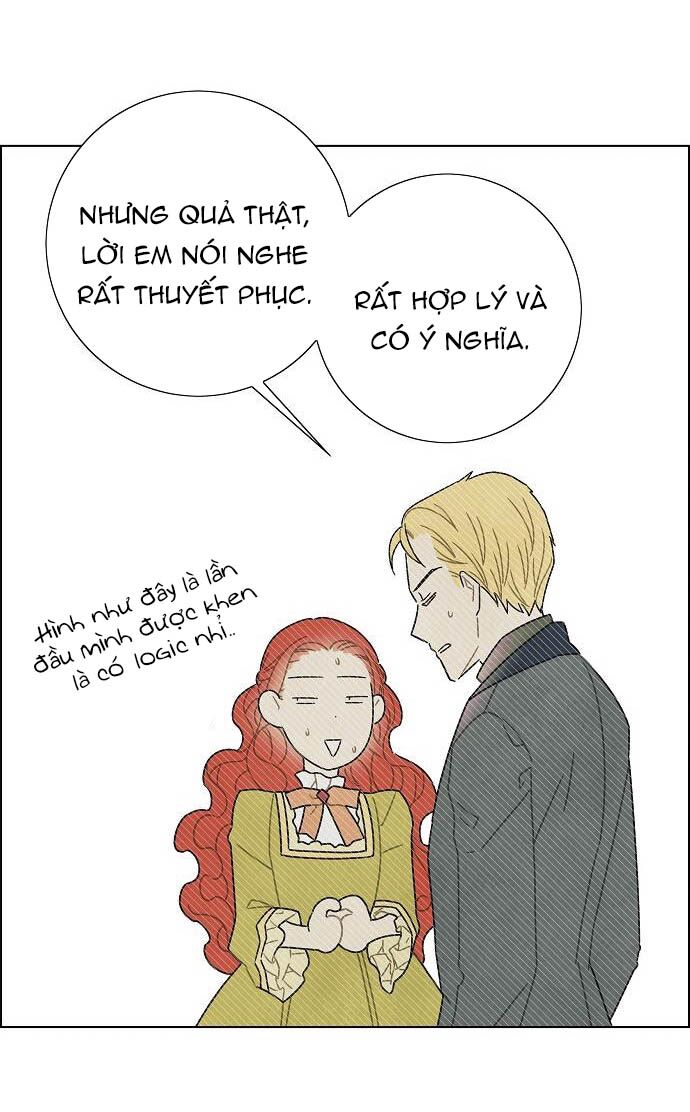Tôi đã cướp mất đêm đầu tiên của nam chính: Chapter 46