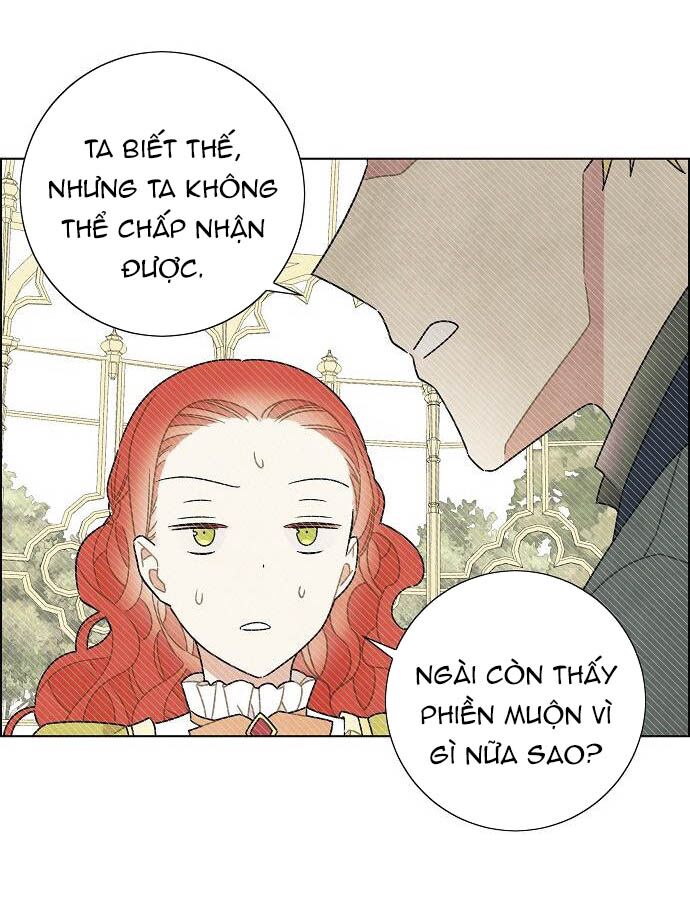 Tôi đã cướp mất đêm đầu tiên của nam chính: Chapter 46