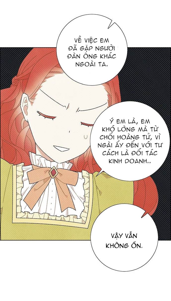 Tôi đã cướp mất đêm đầu tiên của nam chính: Chapter 46