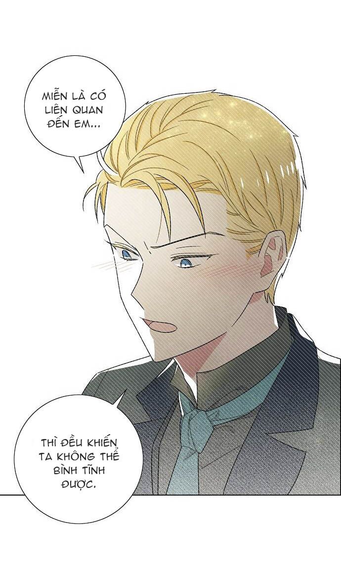 Tôi đã cướp mất đêm đầu tiên của nam chính: Chapter 46