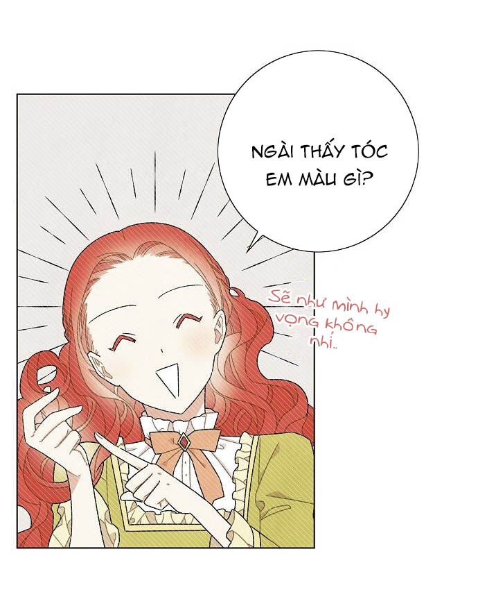 Tôi đã cướp mất đêm đầu tiên của nam chính: Chapter 46