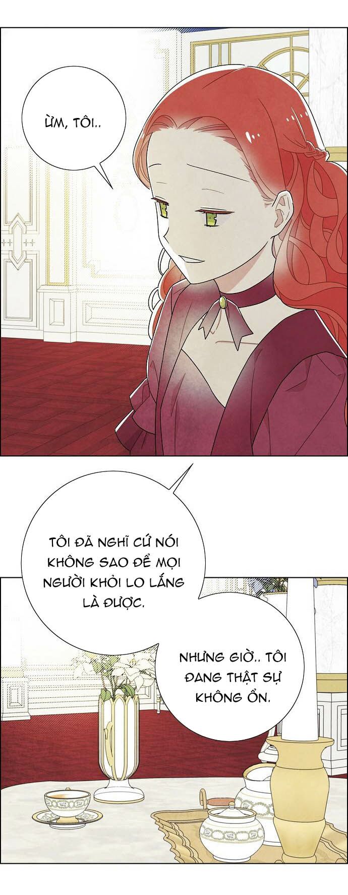 Tôi đã cướp mất đêm đầu tiên của nam chính: Chapter 46