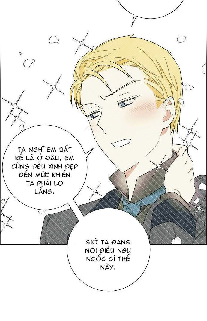 Tôi đã cướp mất đêm đầu tiên của nam chính: Chapter 46