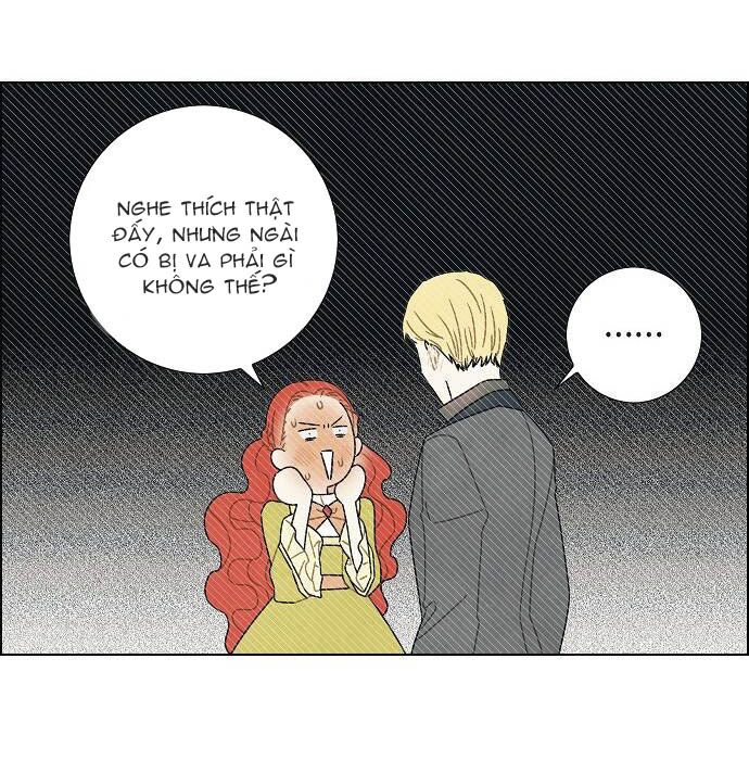 Tôi đã cướp mất đêm đầu tiên của nam chính: Chapter 46
