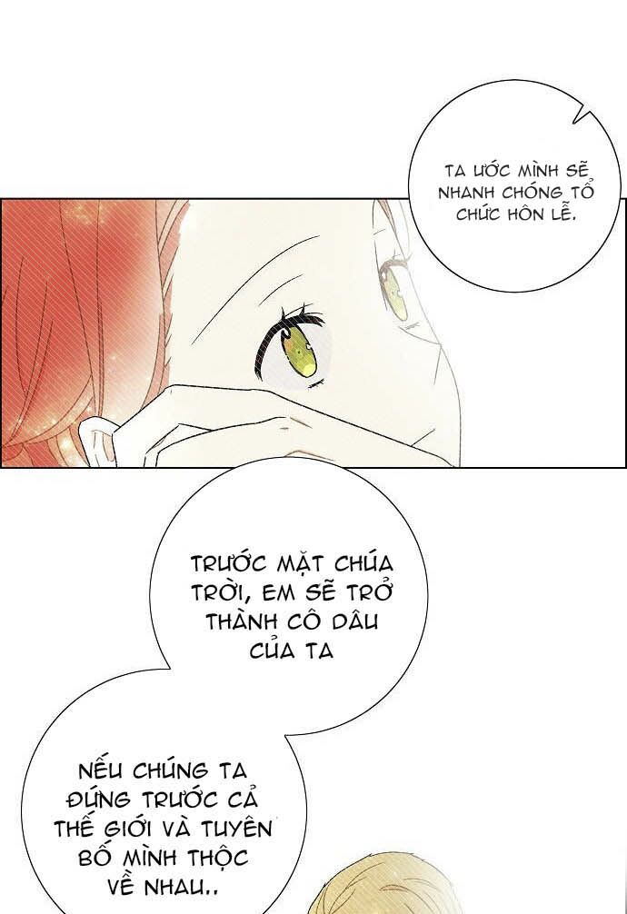 Tôi đã cướp mất đêm đầu tiên của nam chính: Chapter 46
