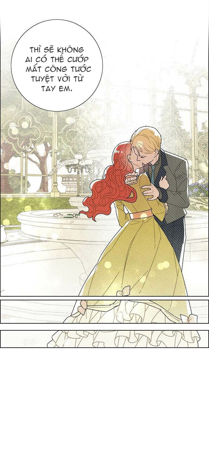 Tôi đã cướp mất đêm đầu tiên của nam chính: Chapter 46