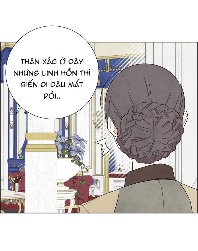 Tôi đã cướp mất đêm đầu tiên của nam chính: Chapter 46