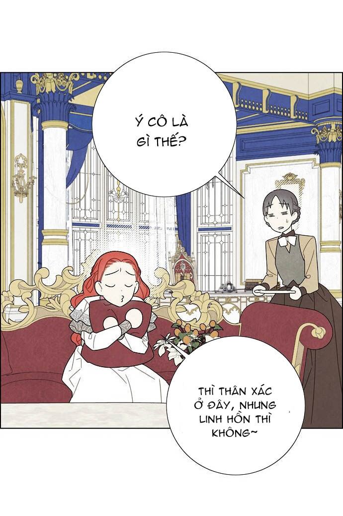 Tôi đã cướp mất đêm đầu tiên của nam chính: Chapter 46