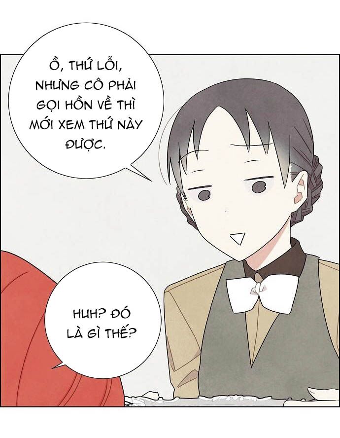 Tôi đã cướp mất đêm đầu tiên của nam chính: Chapter 46