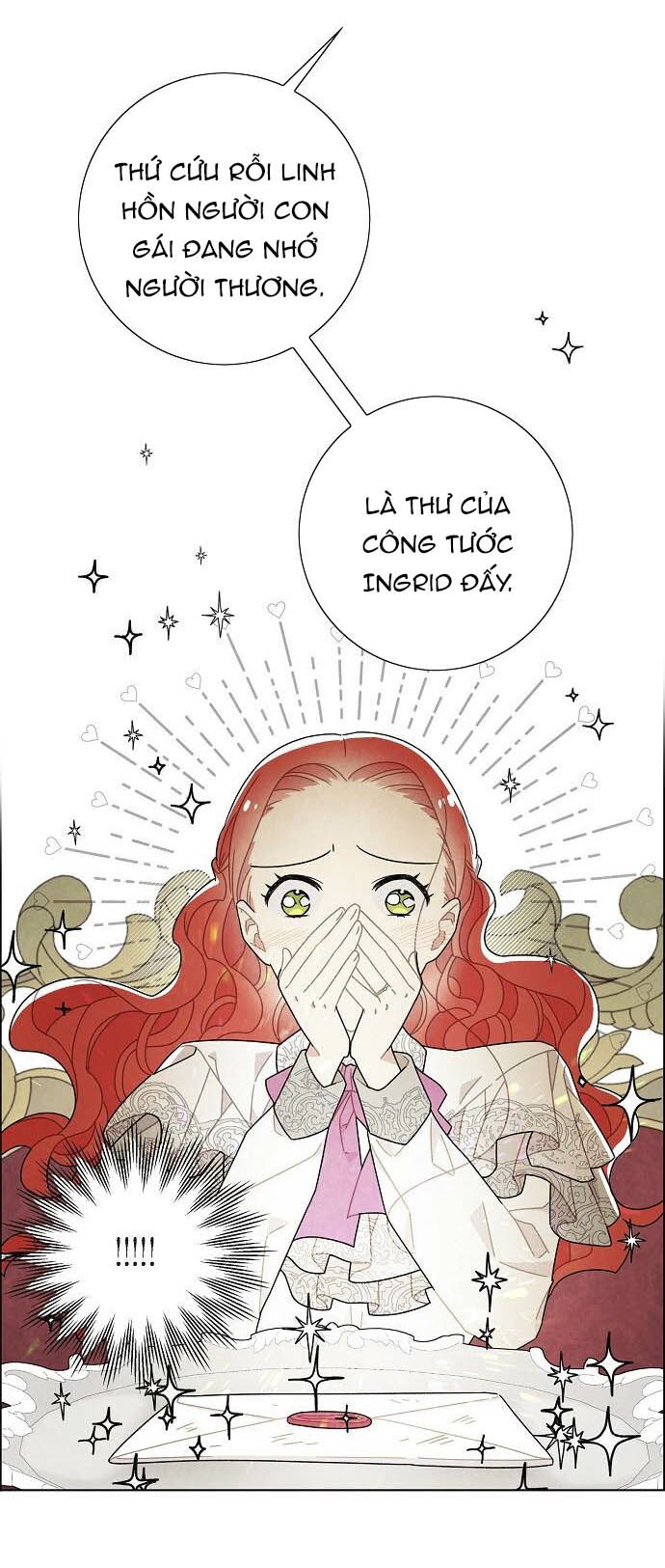 Tôi đã cướp mất đêm đầu tiên của nam chính: Chapter 46