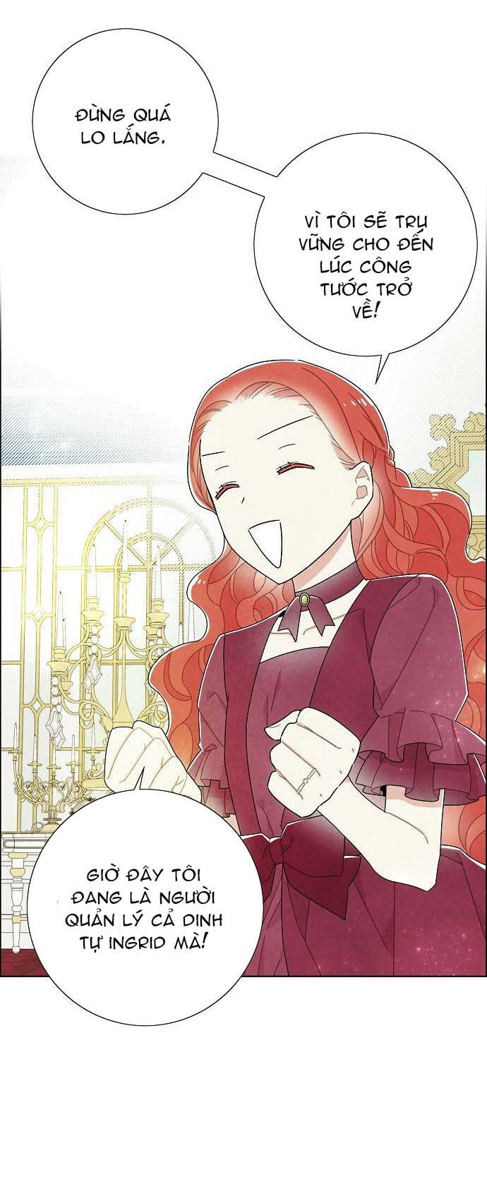 Tôi đã cướp mất đêm đầu tiên của nam chính: Chapter 46