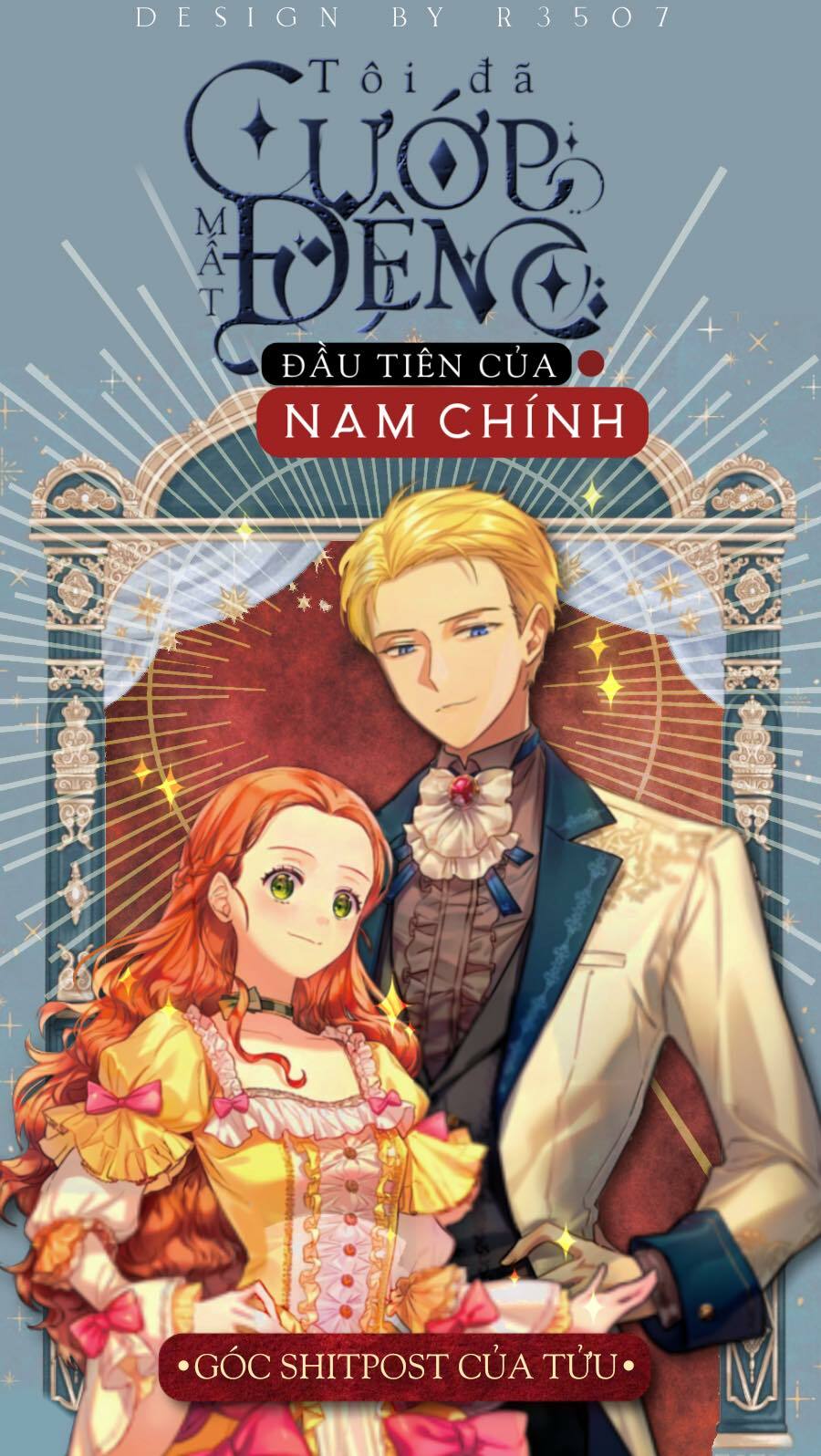Tôi đã cướp mất đêm đầu tiên của nam chính: Chapter 48