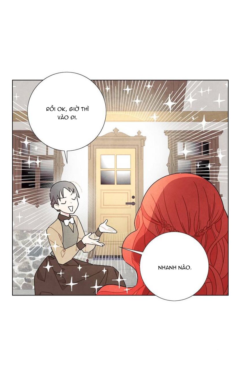 Tôi đã cướp mất đêm đầu tiên của nam chính: Chapter 48