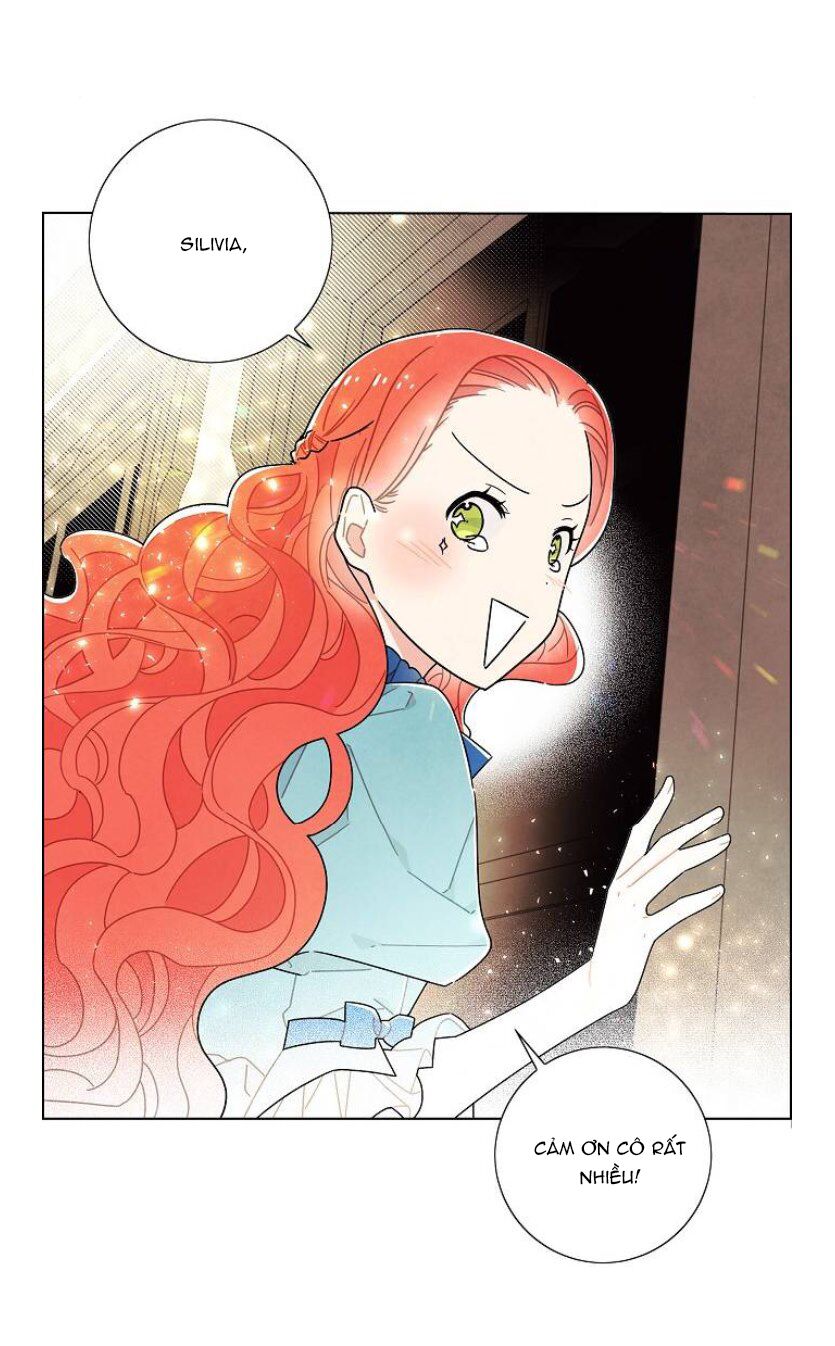 Tôi đã cướp mất đêm đầu tiên của nam chính: Chapter 48
