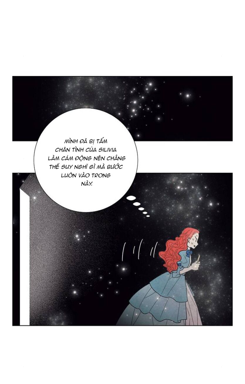 Tôi đã cướp mất đêm đầu tiên của nam chính: Chapter 48