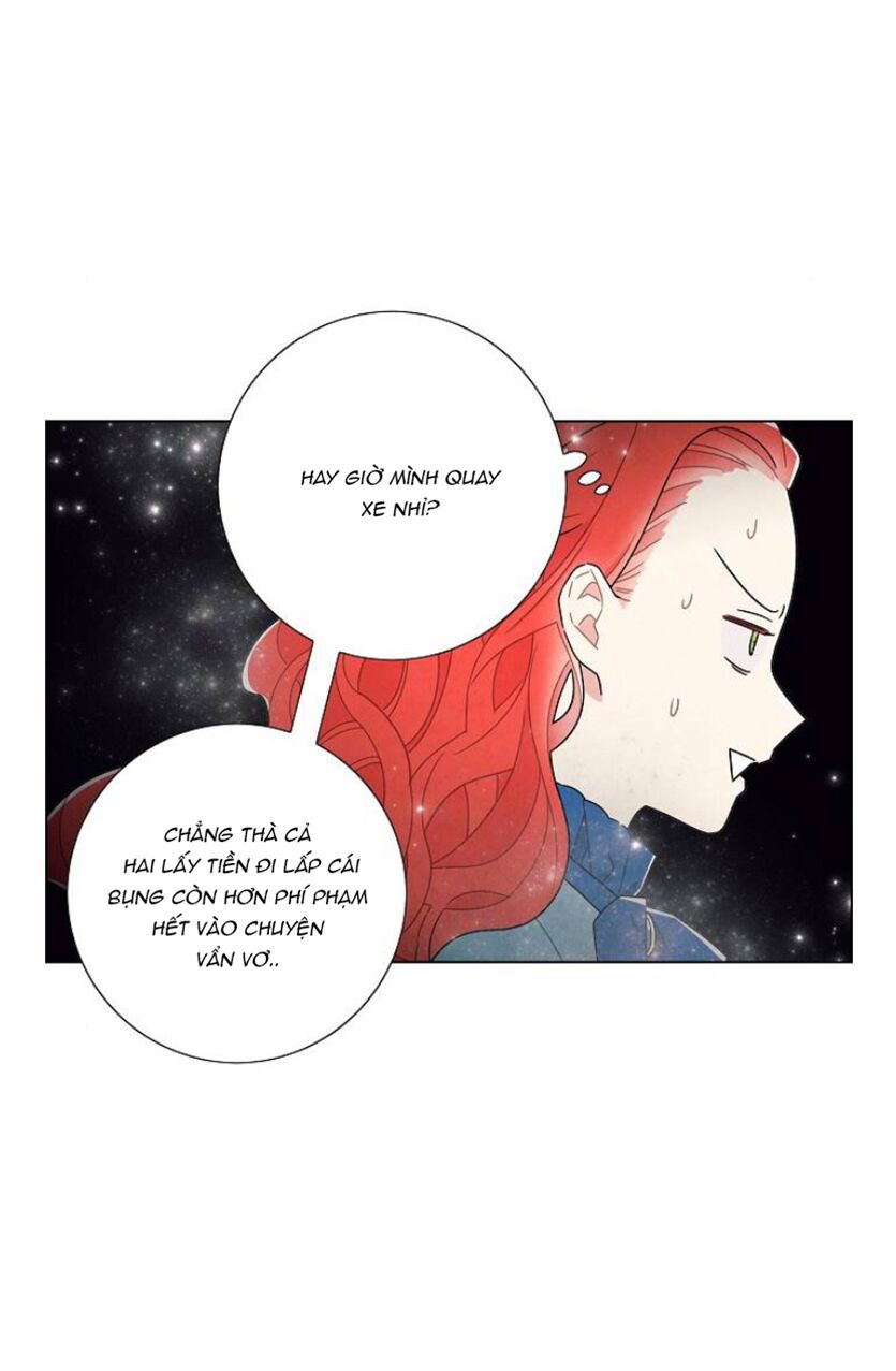 Tôi đã cướp mất đêm đầu tiên của nam chính: Chapter 48