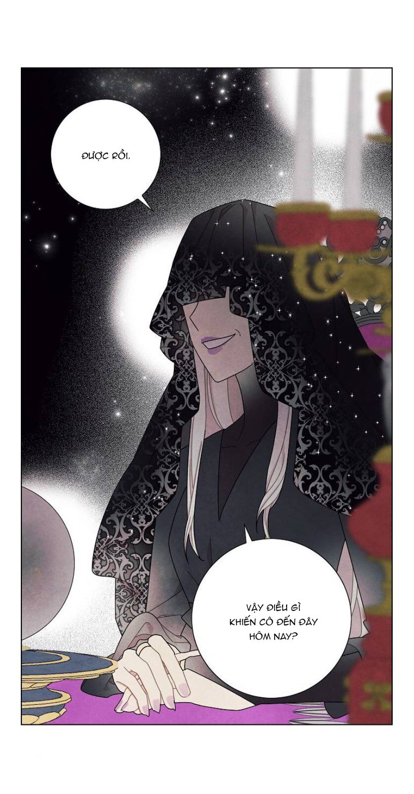 Tôi đã cướp mất đêm đầu tiên của nam chính: Chapter 48