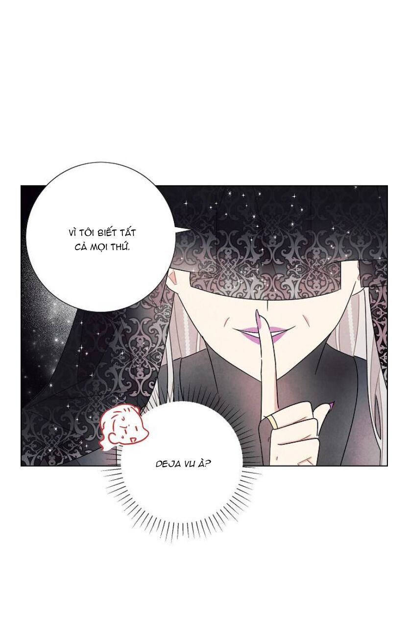 Tôi đã cướp mất đêm đầu tiên của nam chính: Chapter 48