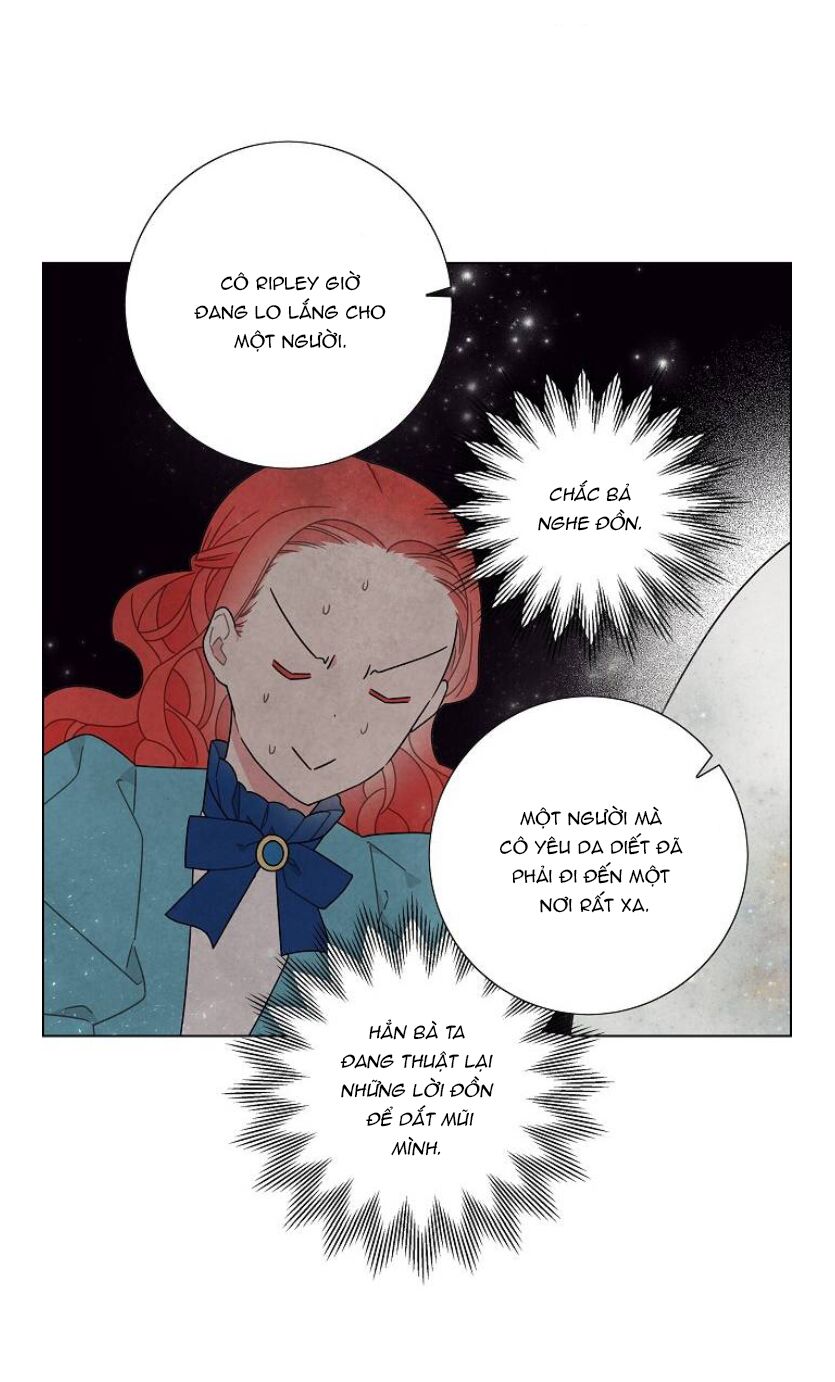 Tôi đã cướp mất đêm đầu tiên của nam chính: Chapter 48