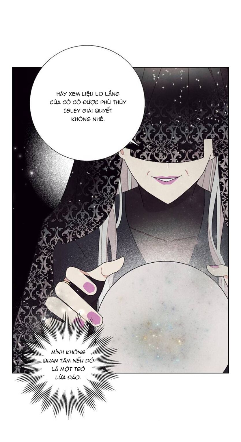 Tôi đã cướp mất đêm đầu tiên của nam chính: Chapter 48