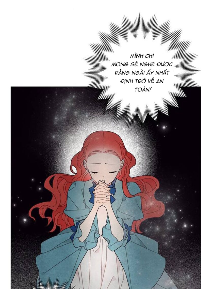 Tôi đã cướp mất đêm đầu tiên của nam chính: Chapter 48