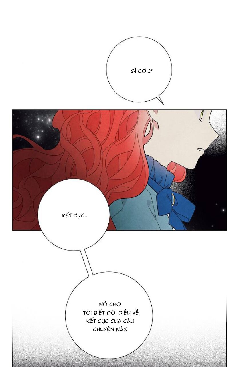 Tôi đã cướp mất đêm đầu tiên của nam chính: Chapter 48