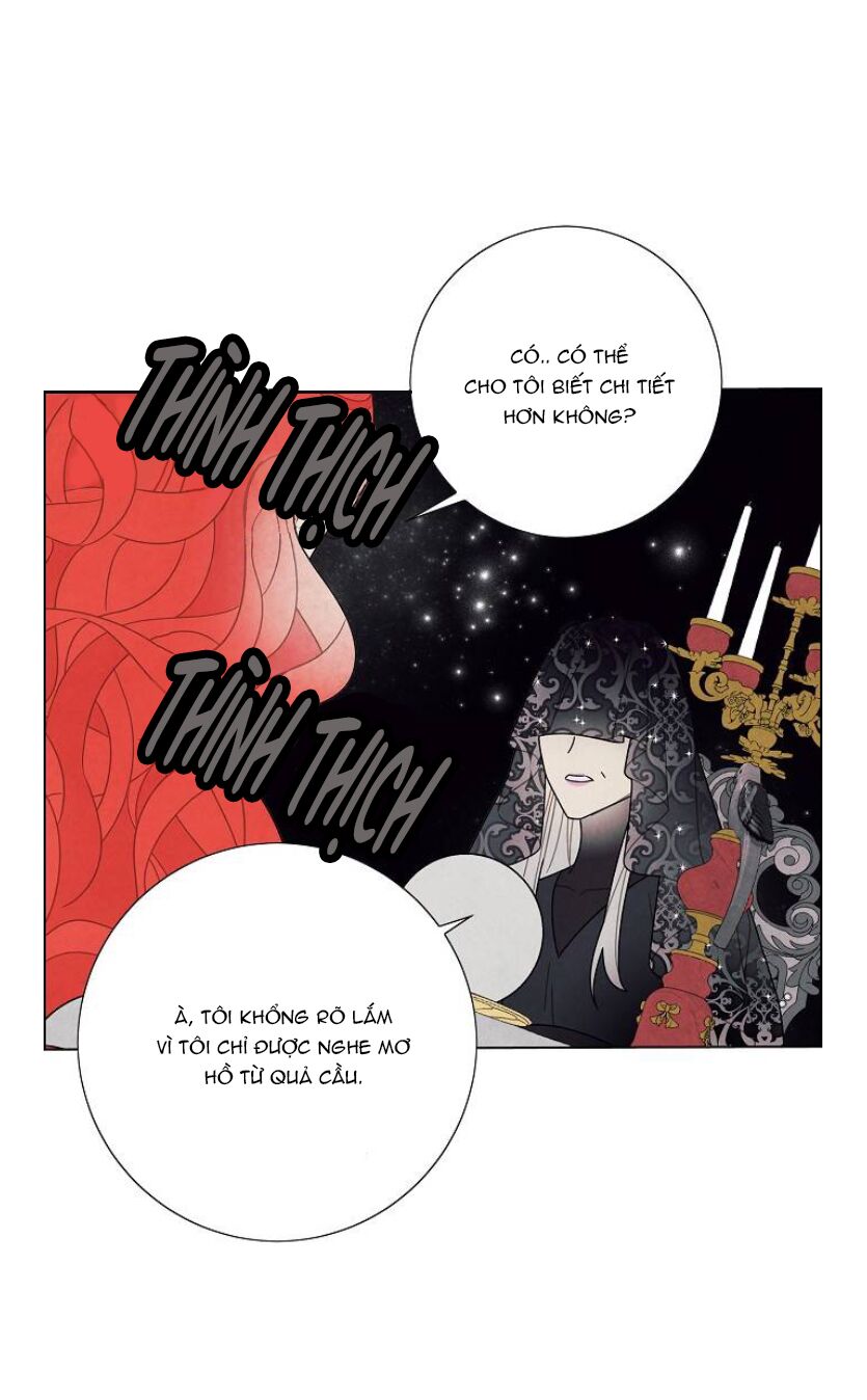 Tôi đã cướp mất đêm đầu tiên của nam chính: Chapter 48