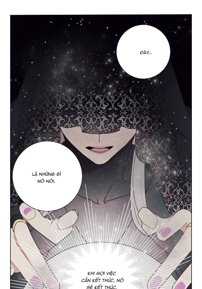 Tôi đã cướp mất đêm đầu tiên của nam chính: Chapter 48