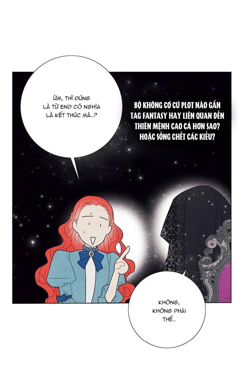 Tôi đã cướp mất đêm đầu tiên của nam chính: Chapter 48
