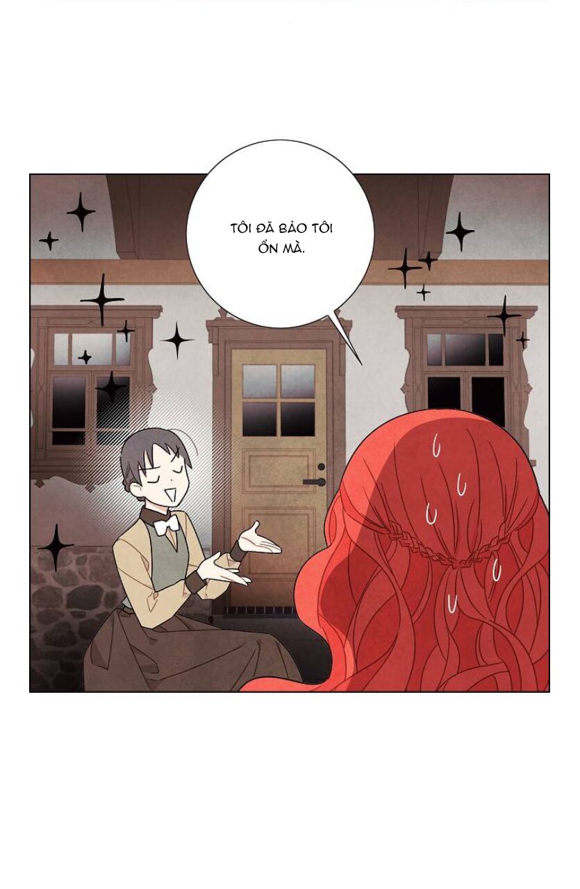 Tôi đã cướp mất đêm đầu tiên của nam chính: Chapter 48