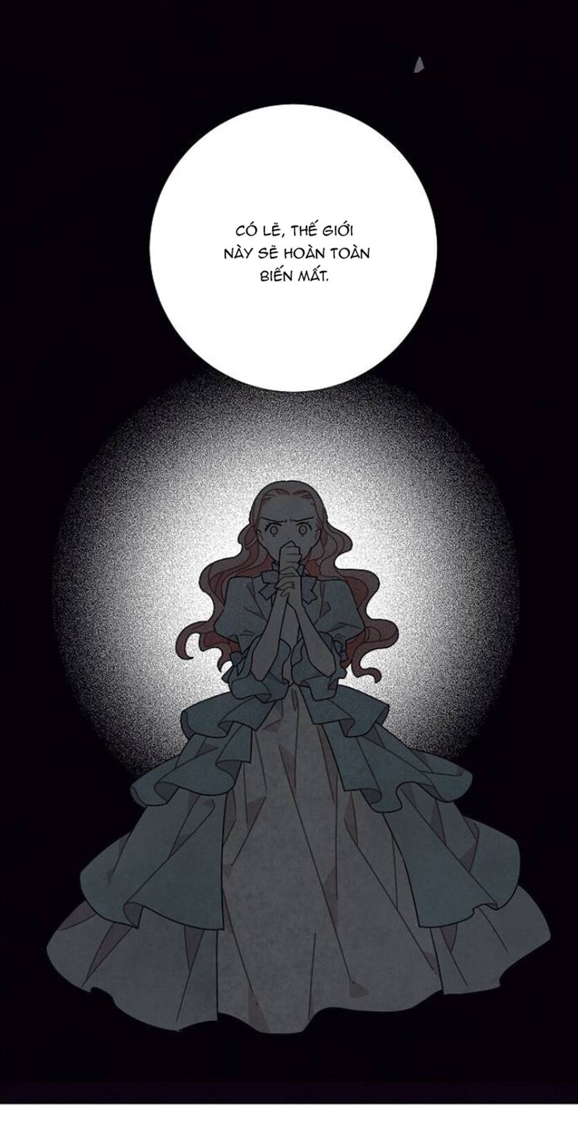 Tôi đã cướp mất đêm đầu tiên của nam chính: Chapter 48