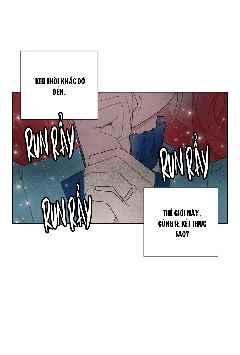 Tôi đã cướp mất đêm đầu tiên của nam chính: Chapter 48