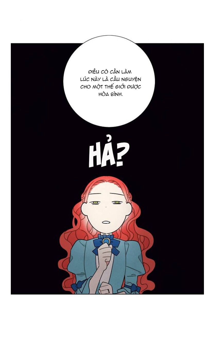 Tôi đã cướp mất đêm đầu tiên của nam chính: Chapter 48