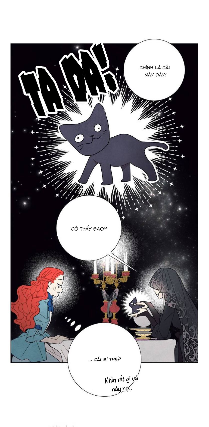 Tôi đã cướp mất đêm đầu tiên của nam chính: Chapter 48