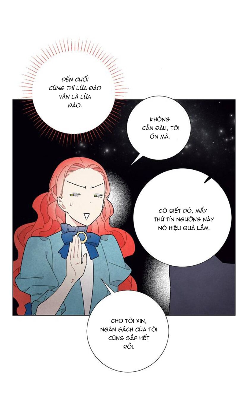 Tôi đã cướp mất đêm đầu tiên của nam chính: Chapter 48