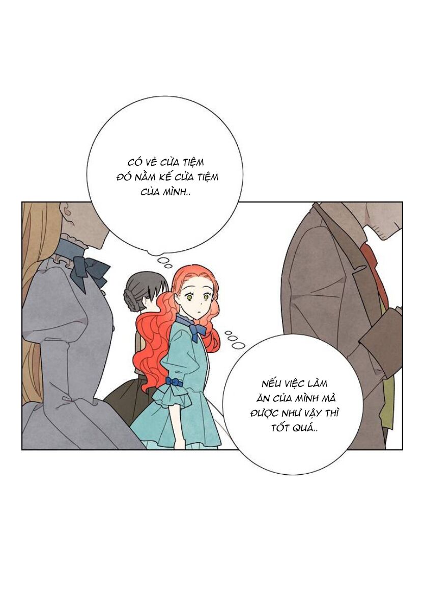 Tôi đã cướp mất đêm đầu tiên của nam chính: Chapter 48