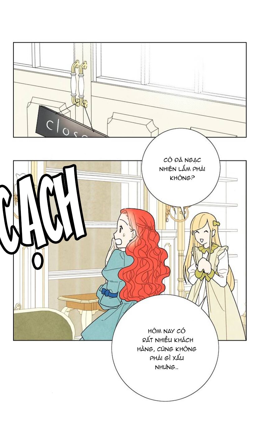 Tôi đã cướp mất đêm đầu tiên của nam chính: Chapter 48