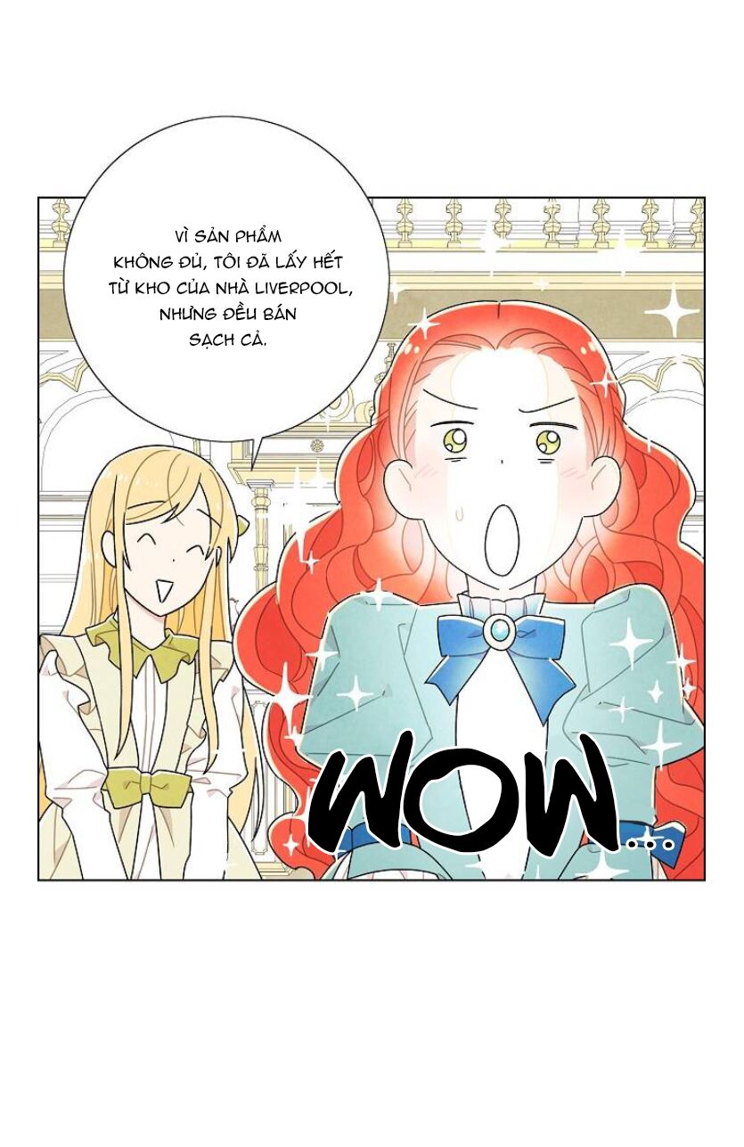 Tôi đã cướp mất đêm đầu tiên của nam chính: Chapter 48
