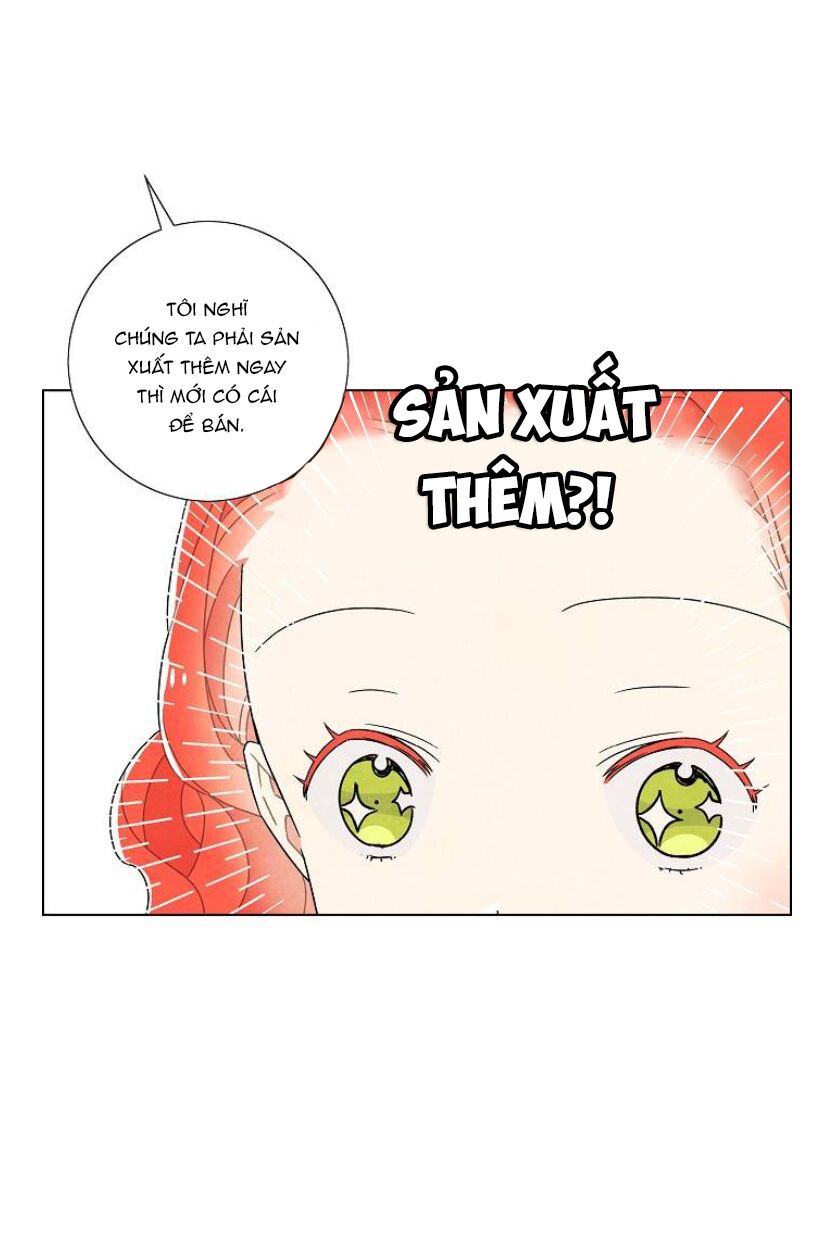Tôi đã cướp mất đêm đầu tiên của nam chính: Chapter 48