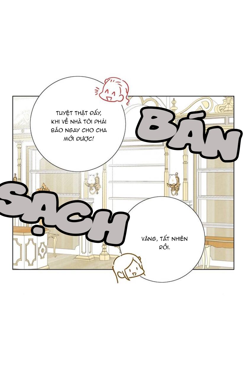 Tôi đã cướp mất đêm đầu tiên của nam chính: Chapter 48