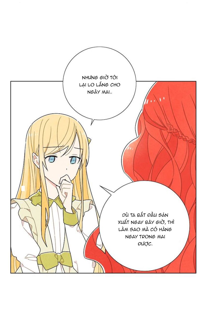 Tôi đã cướp mất đêm đầu tiên của nam chính: Chapter 48