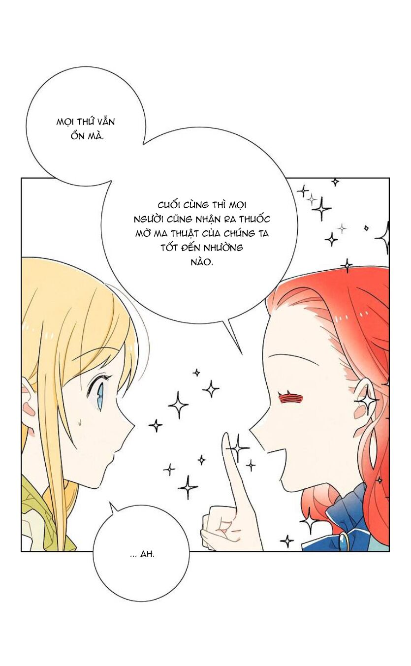 Tôi đã cướp mất đêm đầu tiên của nam chính: Chapter 48