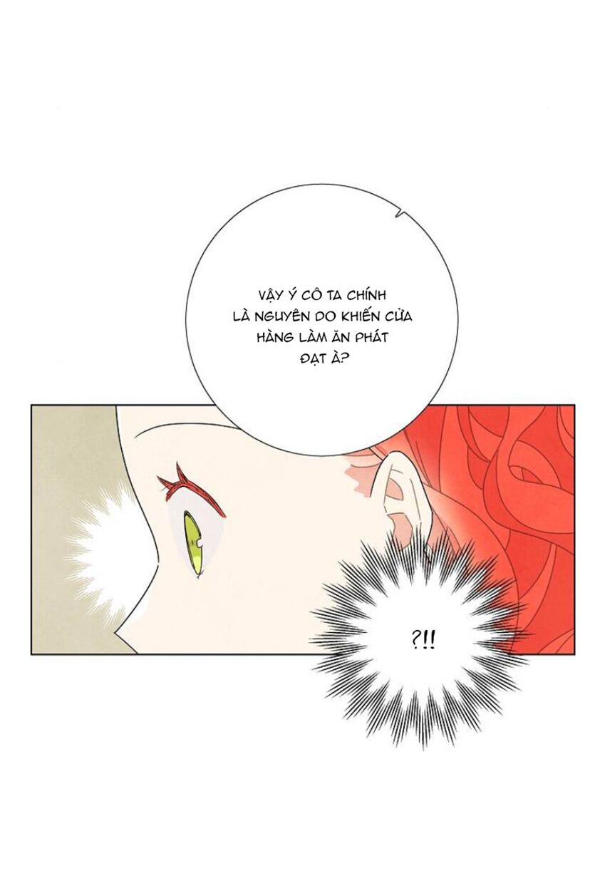 Tôi đã cướp mất đêm đầu tiên của nam chính: Chapter 48