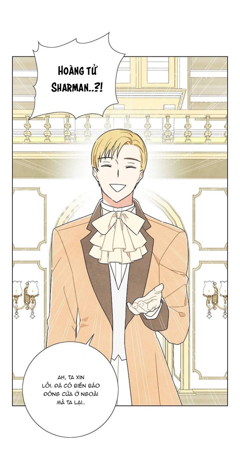 Tôi đã cướp mất đêm đầu tiên của nam chính: Chapter 48