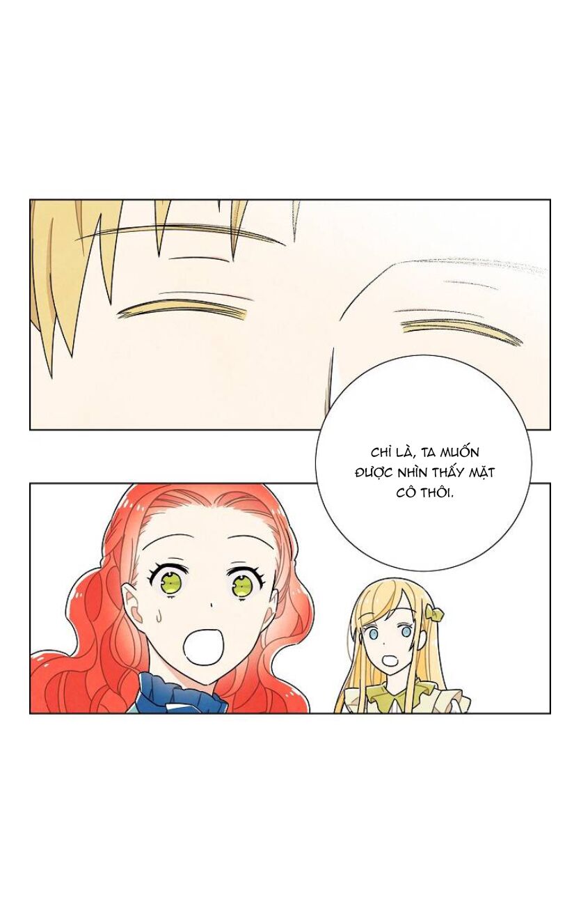 Tôi đã cướp mất đêm đầu tiên của nam chính: Chapter 48