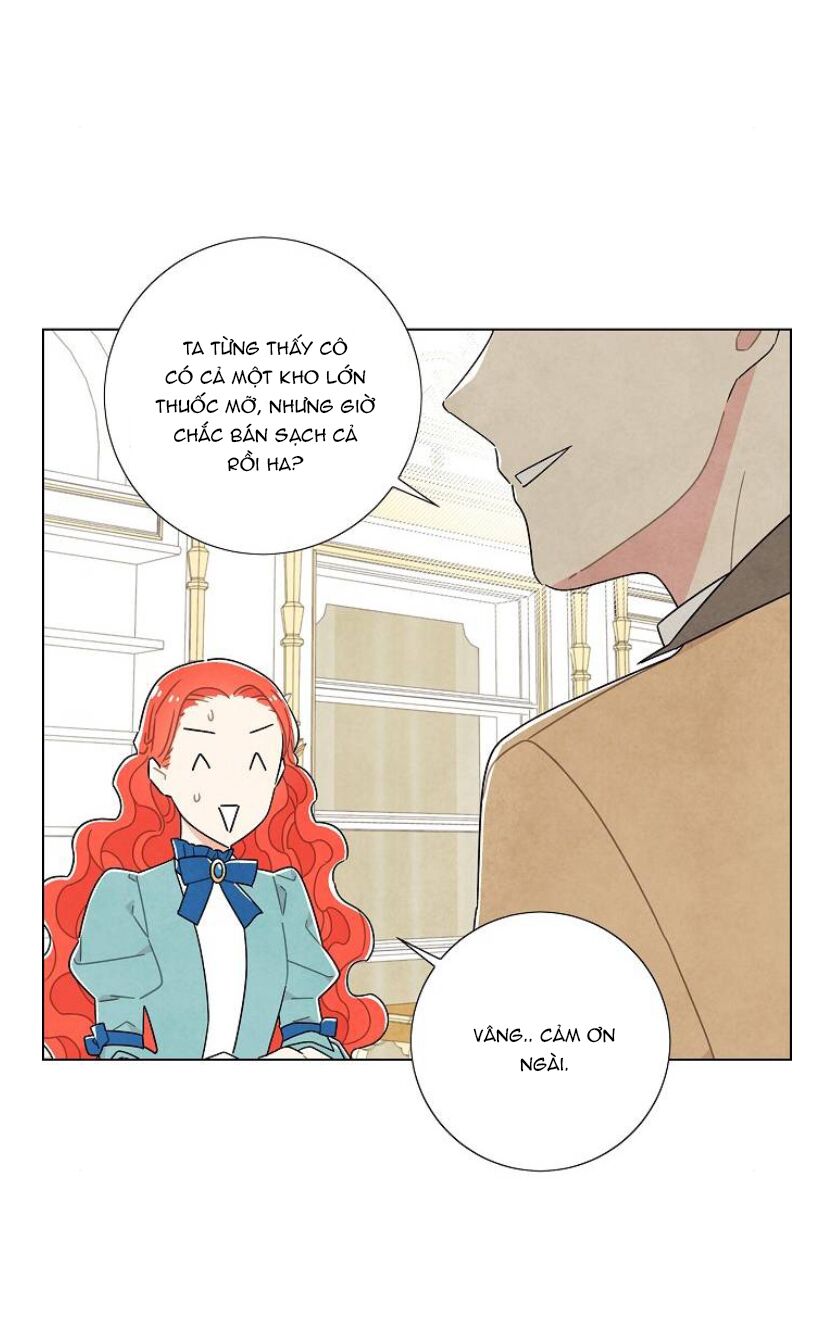 Tôi đã cướp mất đêm đầu tiên của nam chính: Chapter 48